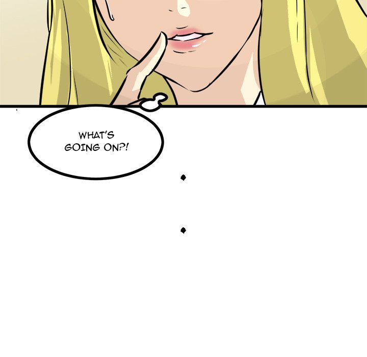 He Queen He Queen EP 63 - Toomics page 74 - 