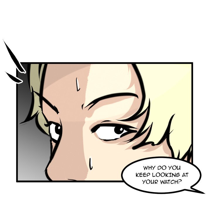 He Queen He Queen EP 63 - Toomics page 79 - 