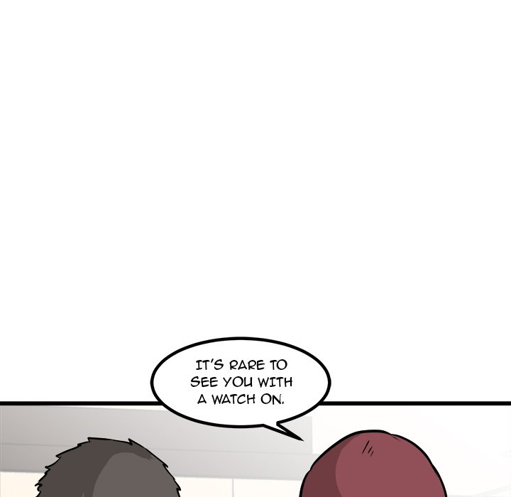 He Queen He Queen EP 63 - Toomics page 80 - 