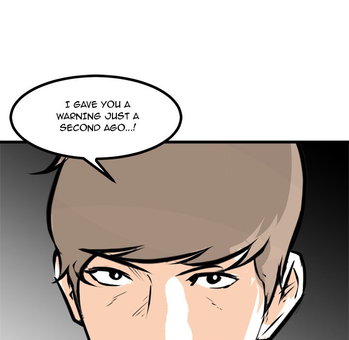 He Queen He Queen EP 63 - Toomics page 9 - 