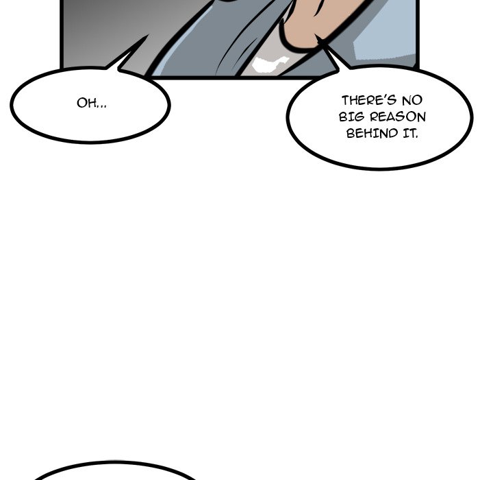He Queen He Queen EP 63 - Toomics page 83 - 