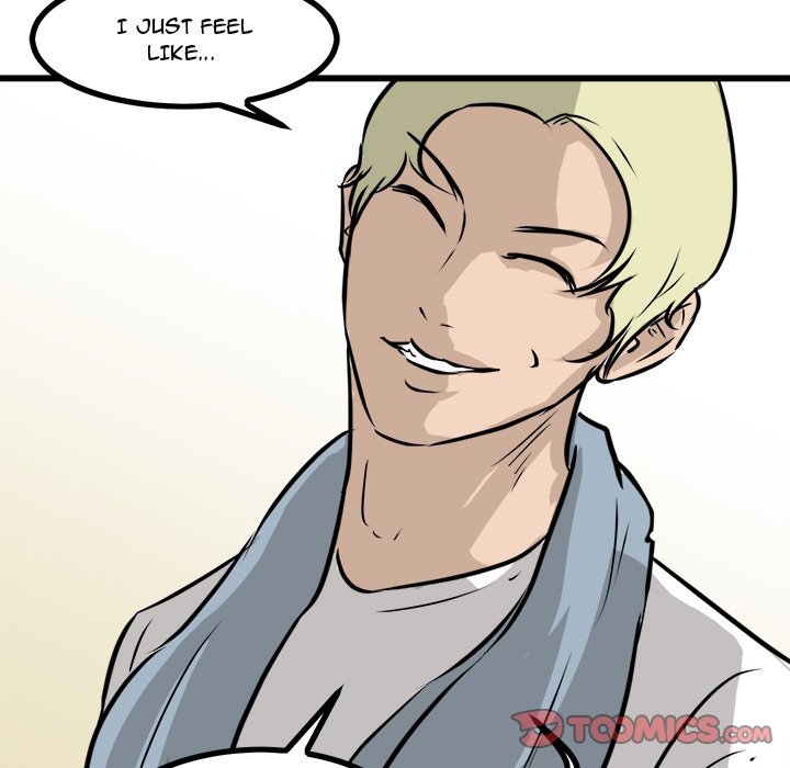 He Queen He Queen EP 63 - Toomics page 84 - 