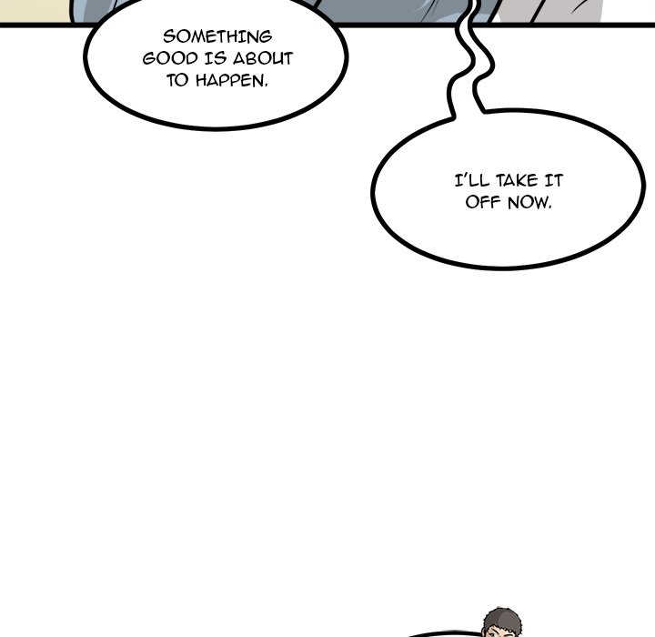 He Queen He Queen EP 63 - Toomics page 85 - 