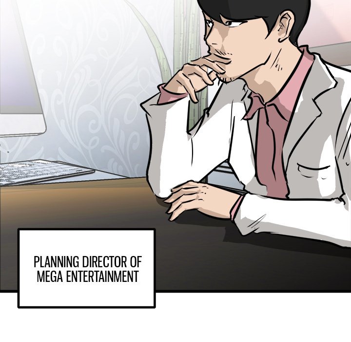 He Queen He Queen EP 63 - Toomics page 90 - 