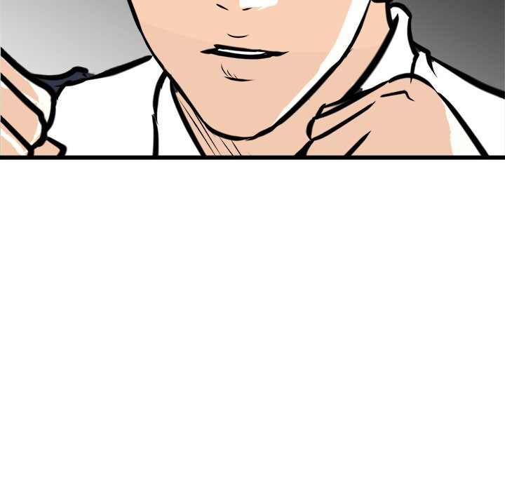 He Queen He Queen EP 63 - Toomics page 10 - 