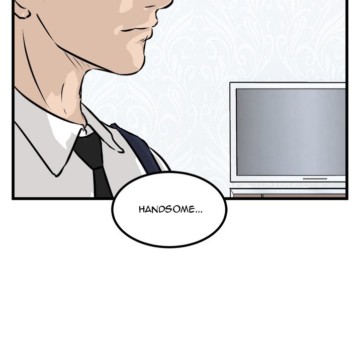 He Queen He Queen EP 63 - Toomics page 92 - 