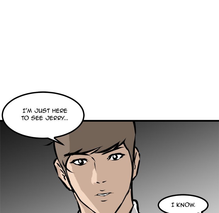 He Queen He Queen EP 63 - Toomics page 95 - 
