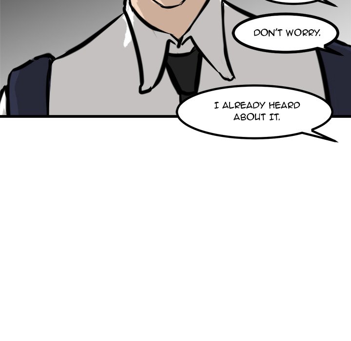 He Queen He Queen EP 63 - Toomics page 96 - 