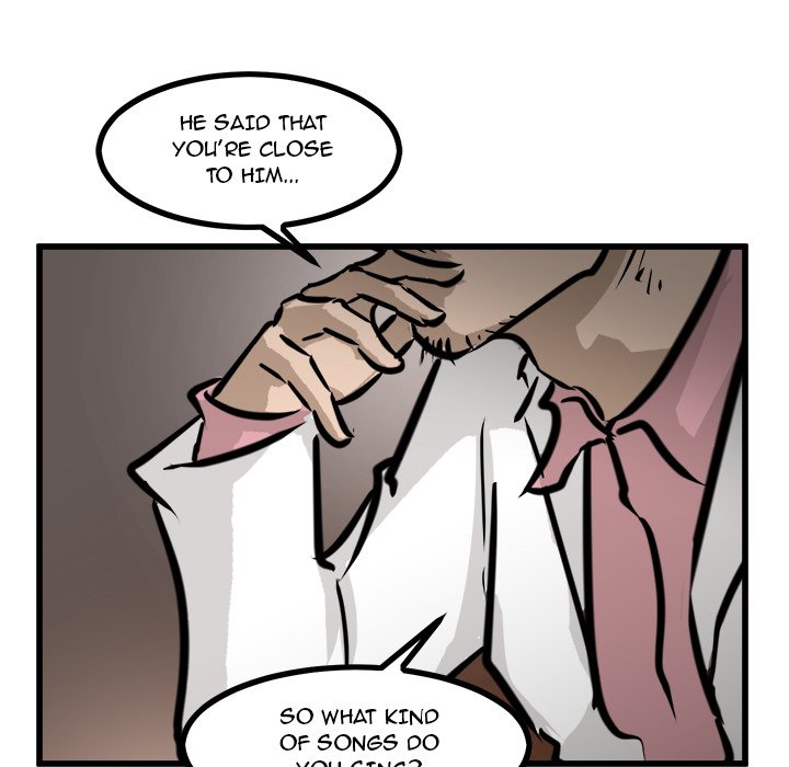 He Queen He Queen EP 63 - Toomics page 97 - 
