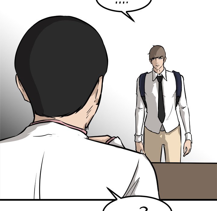 He Queen He Queen EP 63 - Toomics page 99 - 
