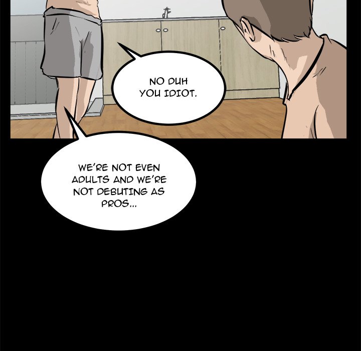 He Queen He Queen EP 66 - Toomics page 101 - 