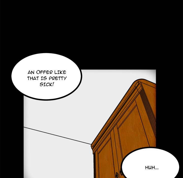 He Queen He Queen EP 66 - Toomics page 102 - 