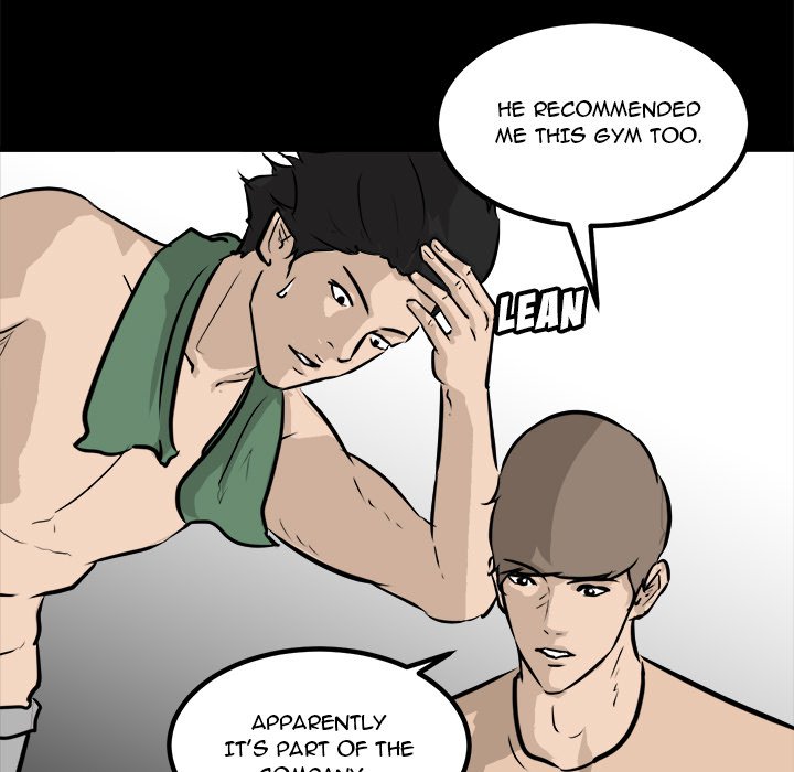 He Queen He Queen EP 66 - Toomics page 104 - 