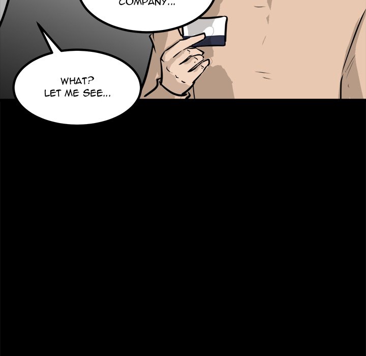 He Queen He Queen EP 66 - Toomics page 105 - 