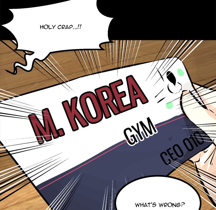 He Queen He Queen EP 66 - Toomics page 108 - 