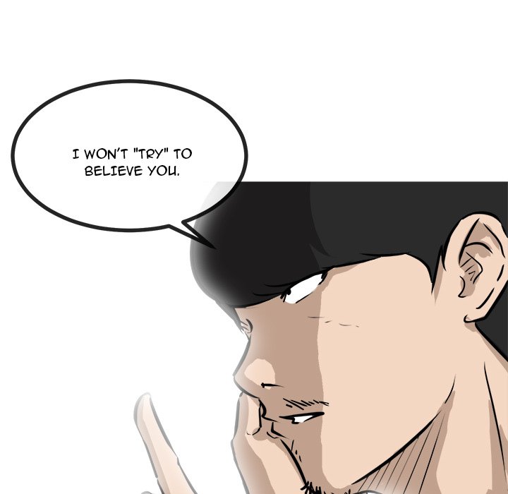 He Queen He Queen EP 66 - Toomics page 12 - 