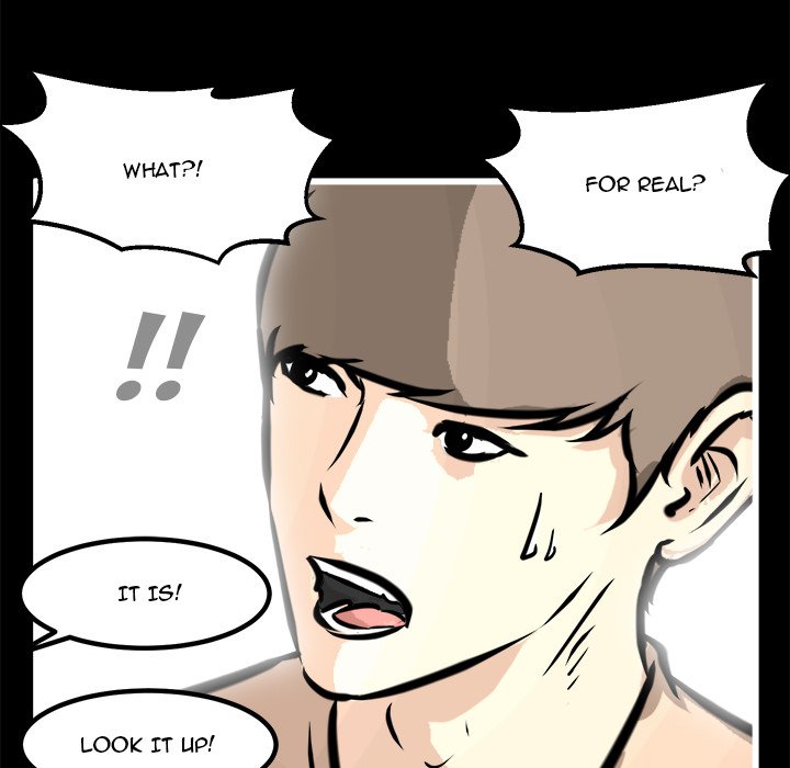 He Queen He Queen EP 66 - Toomics page 112 - 