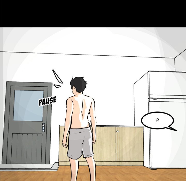 He Queen He Queen EP 66 - Toomics page 116 - 