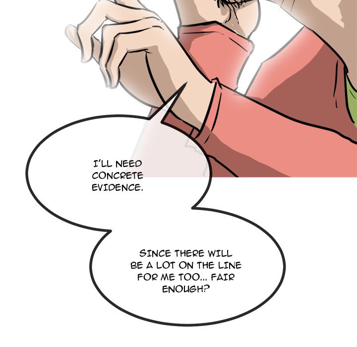 He Queen He Queen EP 66 - Toomics page 13 - 