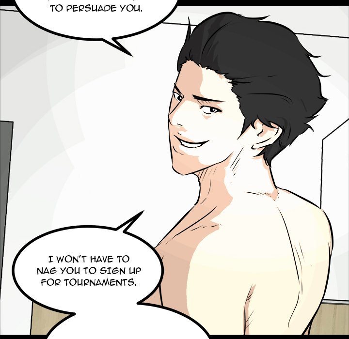 He Queen He Queen EP 66 - Toomics page 121 - 