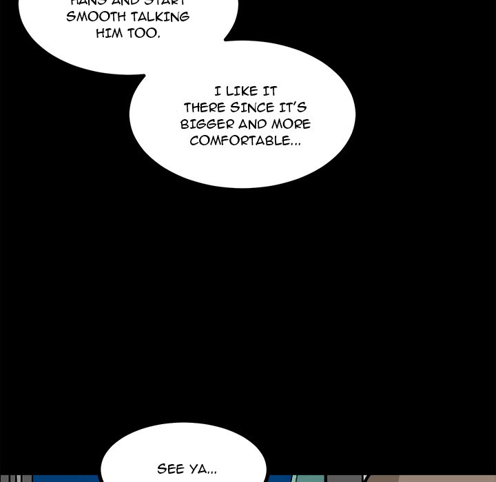 He Queen He Queen EP 66 - Toomics page 124 - 