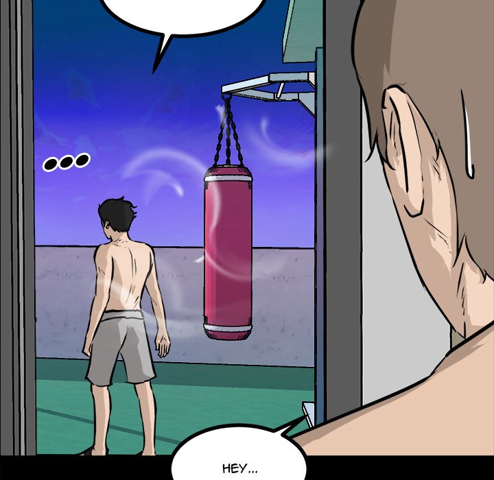 He Queen He Queen EP 66 - Toomics page 125 - 