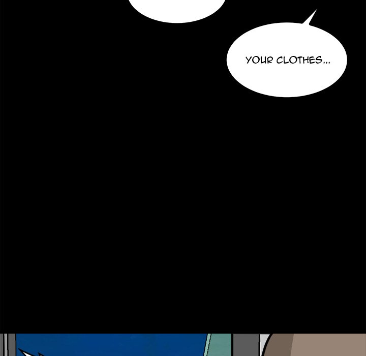 He Queen He Queen EP 66 - Toomics page 126 - 