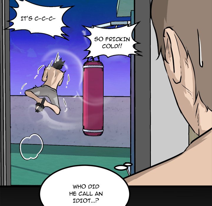 He Queen He Queen EP 66 - Toomics page 127 - 