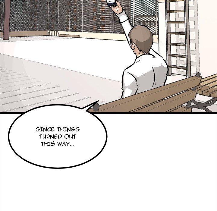 He Queen He Queen EP 66 - Toomics page 130 - 