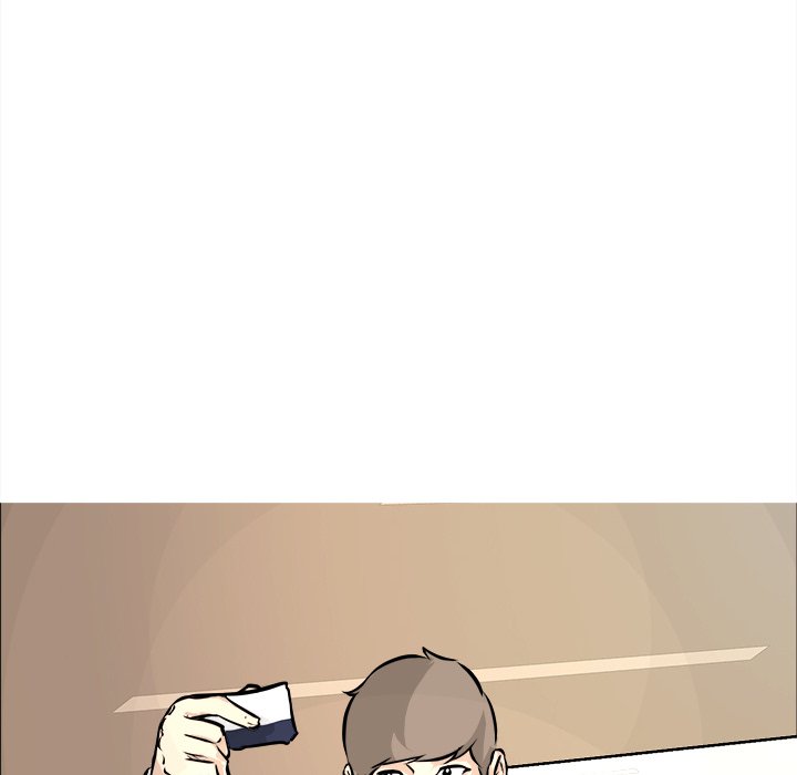 He Queen He Queen EP 66 - Toomics page 131 - 