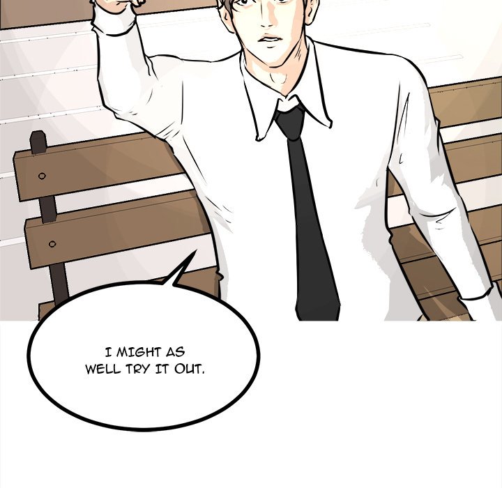 He Queen He Queen EP 66 - Toomics page 132 - 