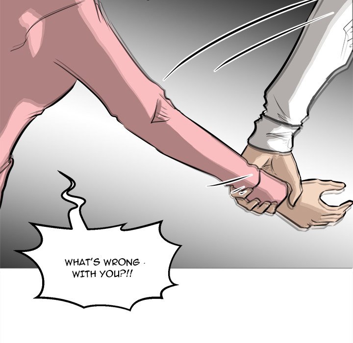 He Queen He Queen EP 66 - Toomics page 137 - 