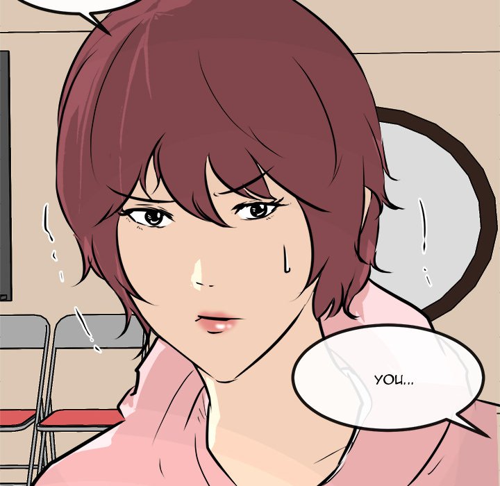 He Queen He Queen EP 66 - Toomics page 141 - 
