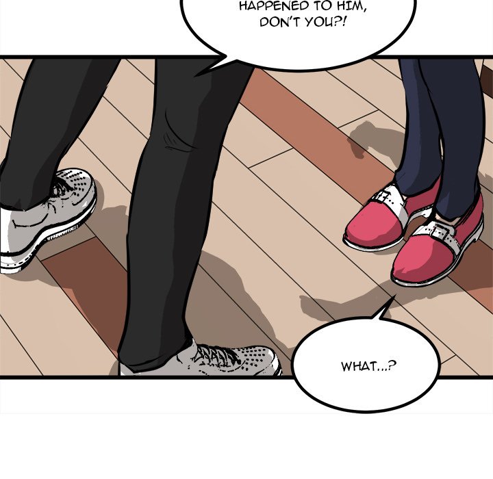 He Queen He Queen EP 66 - Toomics page 143 - 