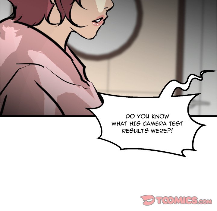 He Queen He Queen EP 66 - Toomics page 147 - 