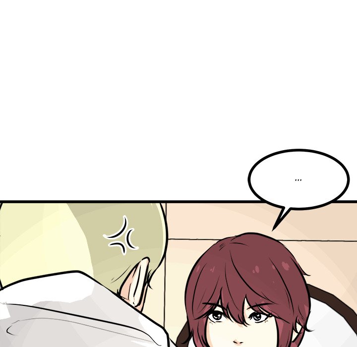 He Queen He Queen EP 66 - Toomics page 148 - 