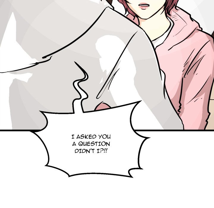He Queen He Queen EP 66 - Toomics page 149 - 