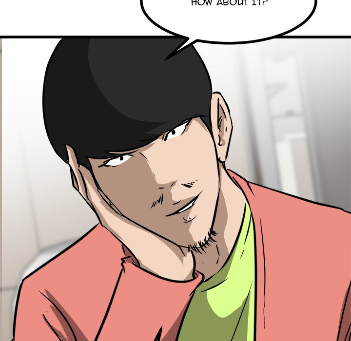 He Queen He Queen EP 66 - Toomics page 16 - 