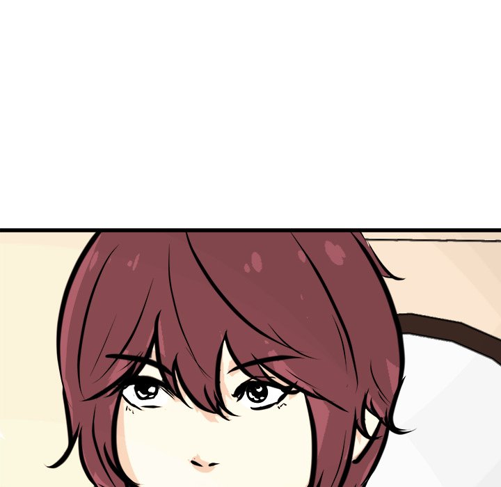 He Queen He Queen EP 66 - Toomics page 154 - 