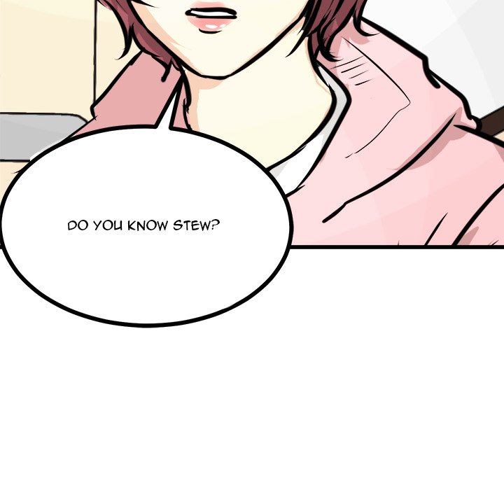 He Queen He Queen EP 66 - Toomics page 155 - 