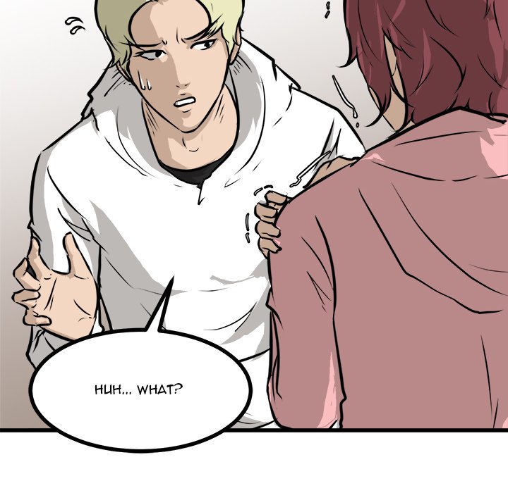 He Queen He Queen EP 66 - Toomics page 157 - 