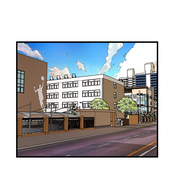 He Queen He Queen EP 66 - Toomics page 18 - 