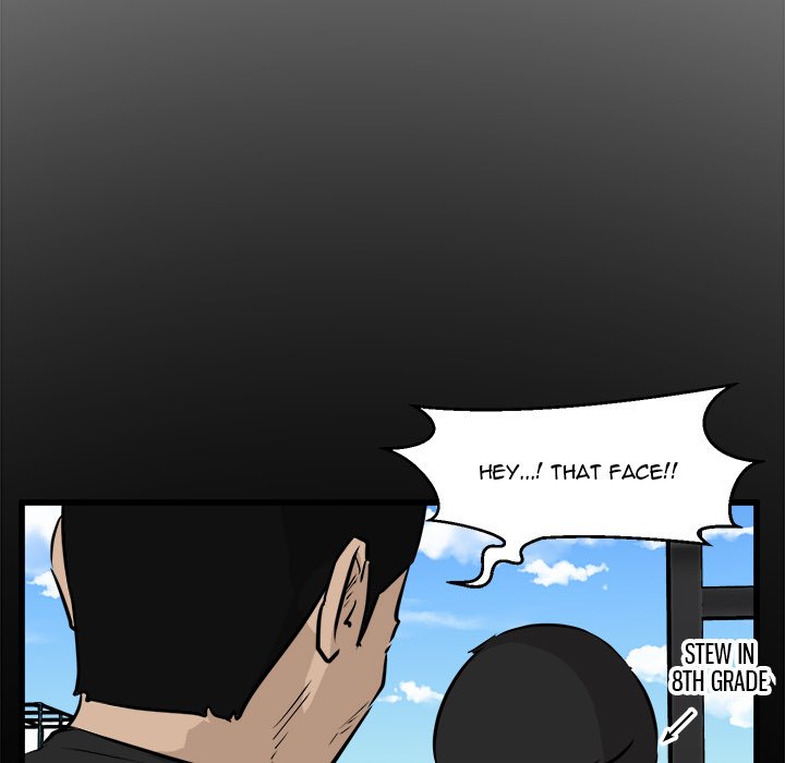 He Queen He Queen EP 66 - Toomics page 24 - 