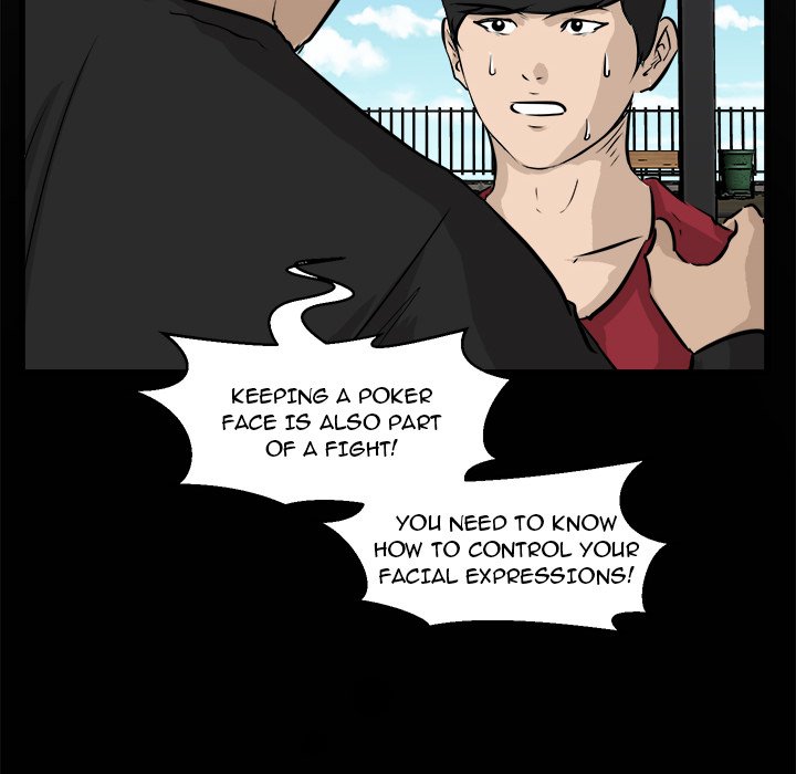He Queen He Queen EP 66 - Toomics page 25 - 