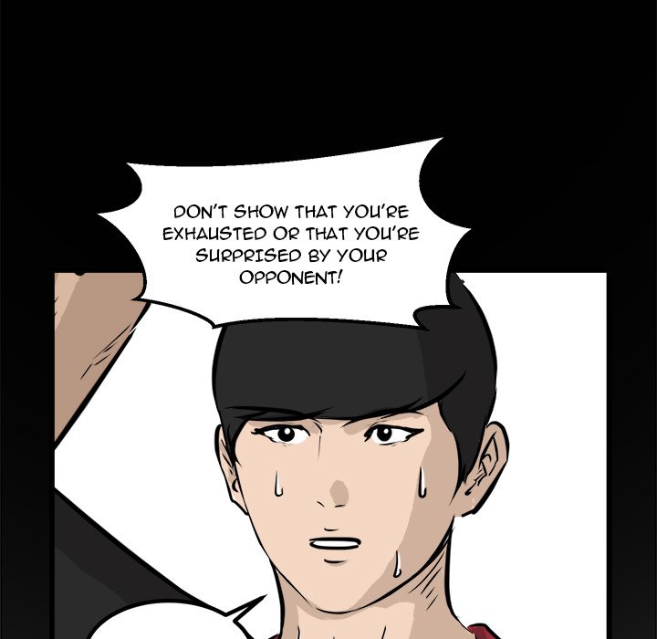 He Queen He Queen EP 66 - Toomics page 26 - 