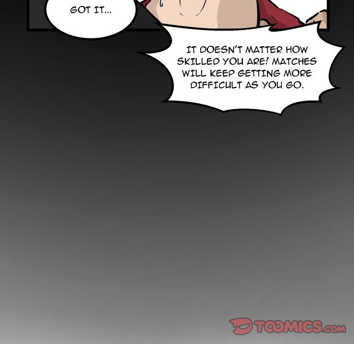 He Queen He Queen EP 66 - Toomics page 27 - 