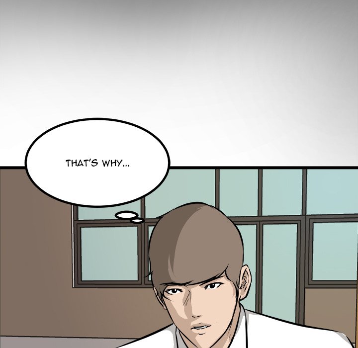 He Queen He Queen EP 66 - Toomics page 28 - 