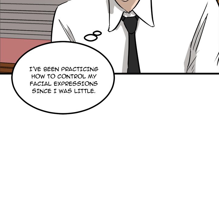 He Queen He Queen EP 66 - Toomics page 29 - 