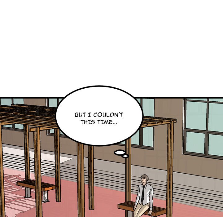 He Queen He Queen EP 66 - Toomics page 30 - 