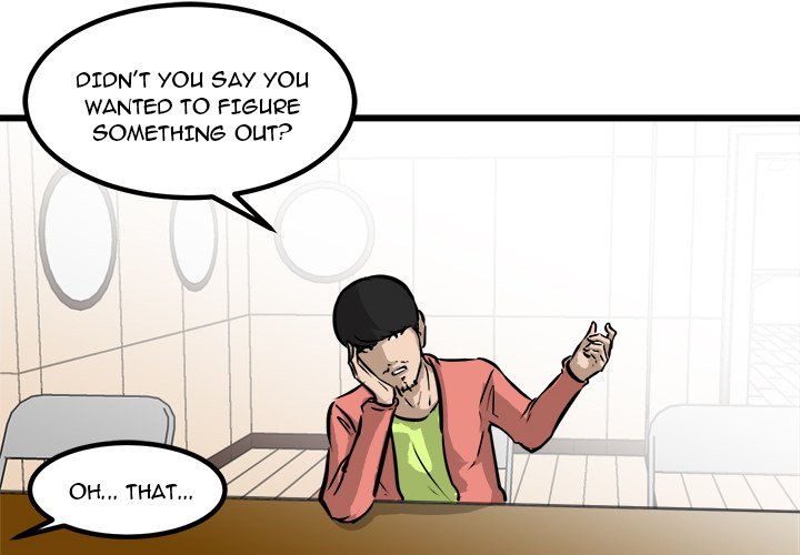 He Queen He Queen EP 66 - Toomics page 4 - 